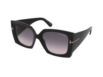 Tom Ford Jacquetta FT0921 01B