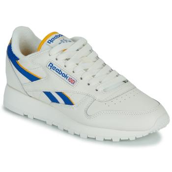 Reebok Classic  CLASSIC LEATHER  Nízke tenisky Biela