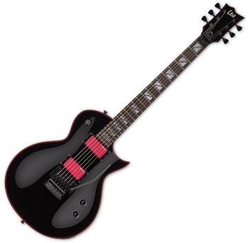 ESP LTD GH-200 Black Elektrická gitara