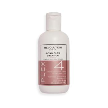 Revolution Haircare Intenzívne vyživujúci šampón pre suché a poškodené vlasy Plex 4 (Bond Plex Shampoo) 250 ml