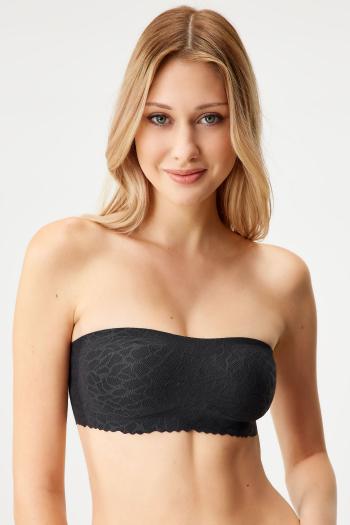 Sloggi Zero Feel Lace melltartó, kivehető betétekkel