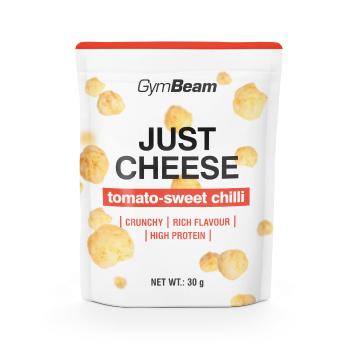 Gymbeam Just Cheese