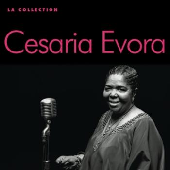 Evora, Cesaria - The Essential, CD