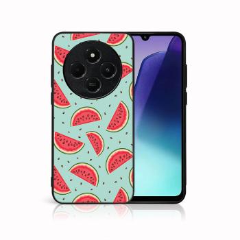 MY ART Ochranný kryt pre Xiaomi Redmi 14C / Poco C75 WATERMELON (120)