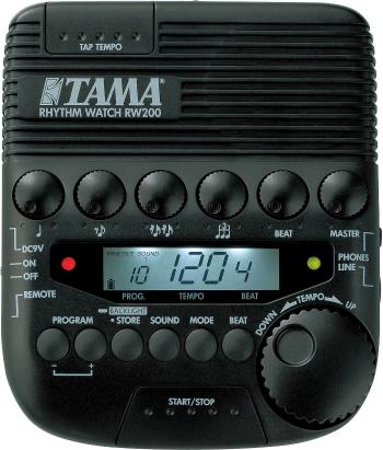 Tama RW200 Rhythm Watch Digitálny metronóm