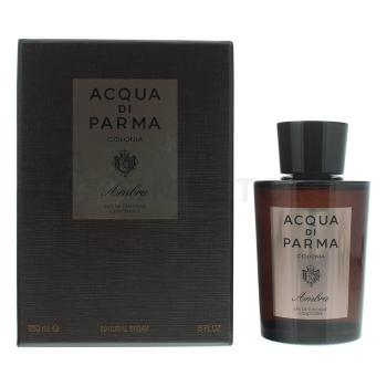 Acqua di Parma Colonia Ambra Concentrée kolínska voda pre mužov 180 ml   - 30 dní na vrátenie tovaru, Garancia originality