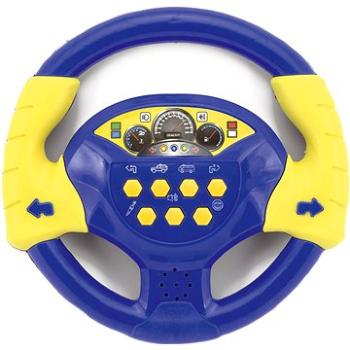 Teddies – Volant modrý (8592190129354)