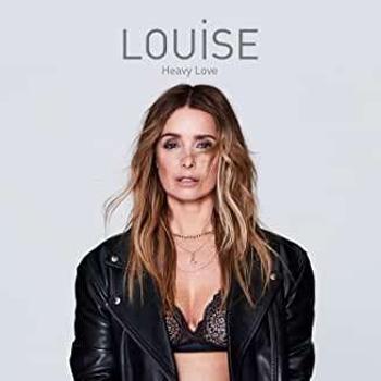 LOUISE - HEAVY LOVE, CD