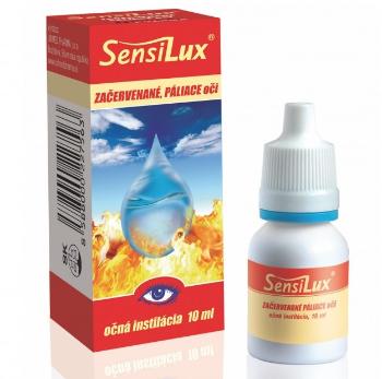 SENSILUX int opo 5 mg 10 ml