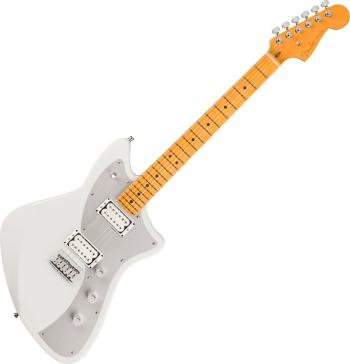 Fender American Ultra II Meteora MN Avalanche Elektrická gitara