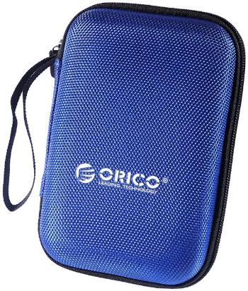 Merevlemez tok ORICO PH-HD2-BL-BP