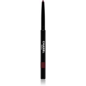 Chanel Stylo Yeux Waterproof Long-lasting eye contour ceruzka na oči odtieň Prune Intense 36 0,3 g