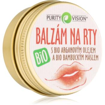 Purity Vision BIO balzam na pery 12 ml