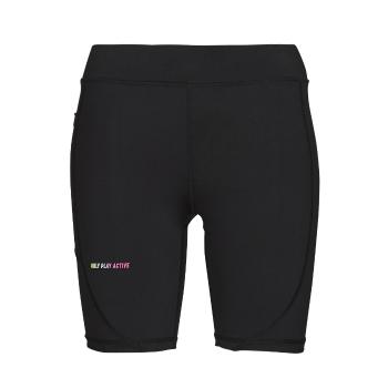 Only Play  ONPGILL LOGO TRAIN SHORTS  Šortky/Bermudy Čierna