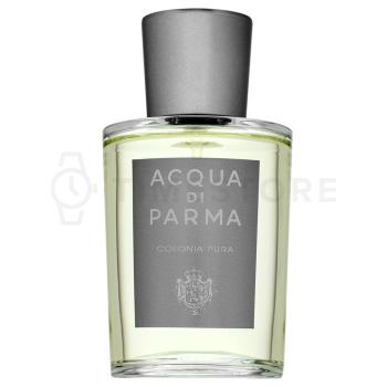 Acqua di Parma Colonia Pura kolínska voda unisex 100 ml   - 30 dní na vrátenie tovaru, Garancia originality