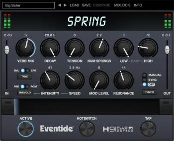 Eventide Spring (Digitálny produkt)