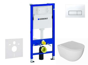 Duofix Geberit SANI11CA3137