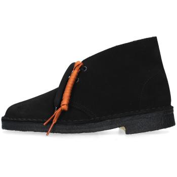 Clarks  155524  Derbie Čierna