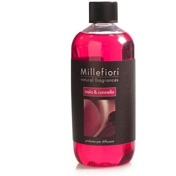 MILLEFIORI MILANO Mella Canella 500 ml (8033275421876)