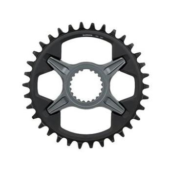 Shimano SLX FC-M7100/20/30-1 34 z 12 spd jediný prevodník (ISMCRM75A4)