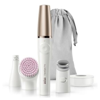 Braun Epilátor 3v1 FaceSpa Pro 912