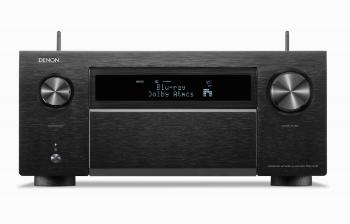 DENON AVC-A1H Black