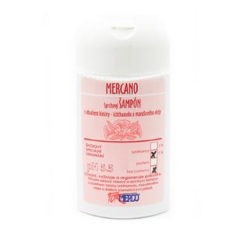 Mercano sprchový šampón 250 ml