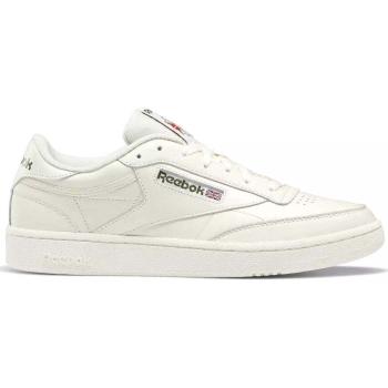 Reebok Sport  Club C 85  Módne tenisky Biela