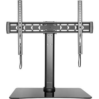 AlzaErgo TV Stand TTS310 32-55 čierny (APW-EGTTS310B)