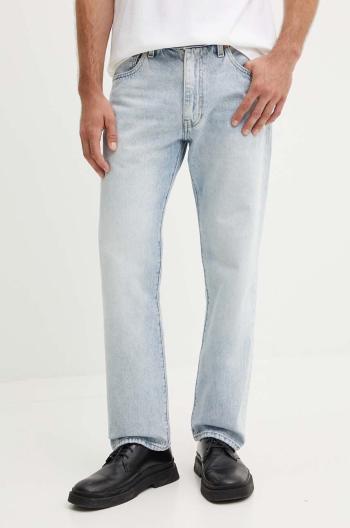 Rifle Levi's 555 RELAXED STRAIGHT pánske, 000LO