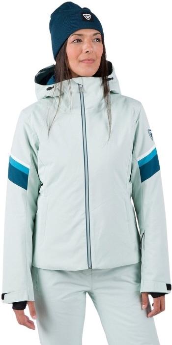 Rossignol Strawpile Womens Steam S Lyžiarska bunda