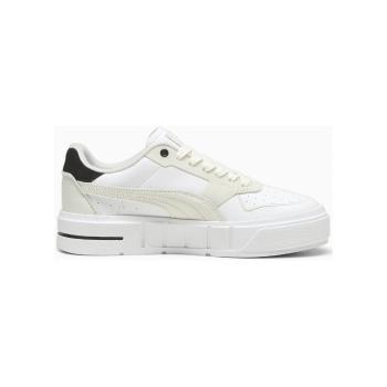 Puma  Cali court pure luxe  Módne tenisky Čierna