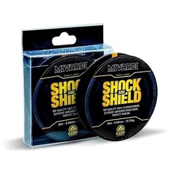 Mivardi Fluorocarbon Shock&Shield 30 m (NJVR002480)