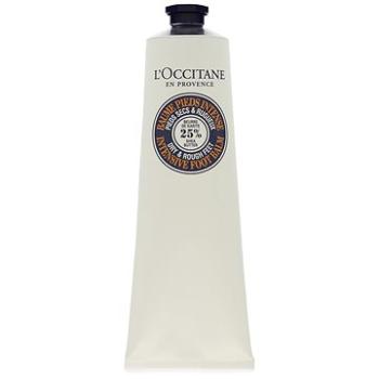 LOCCITANE Bambucké máslo Intenzivní Balzám na nohy 150 ml (3253581590126)