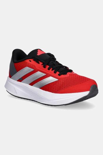 Detské tenisky adidas DURAMO SL2 červená farba, JQ3021
