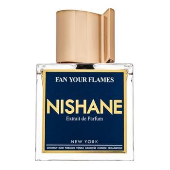 Nishane Fan Your Flames tiszta parfüm uniszex 100 ml