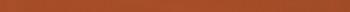 Listela Fineza White collection brown 2x60 cm lesk LCRISTALLBR