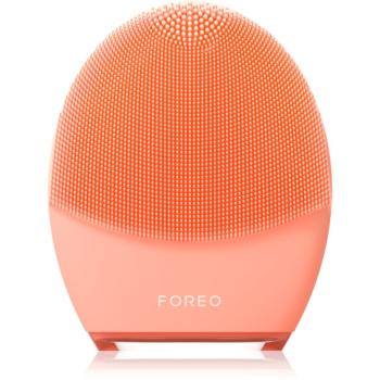 FOREO LUNA™4 masážny prístroj na čistenie a spevnenie tváre normálna pleť