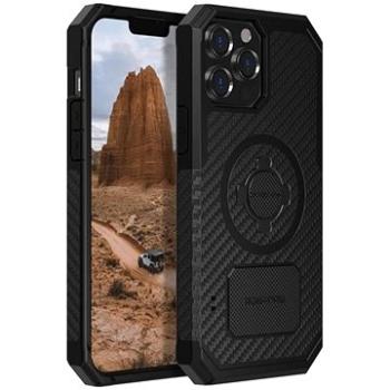 Rokform Rugged na iPhone 13 Pro Max, čierny (308601P)