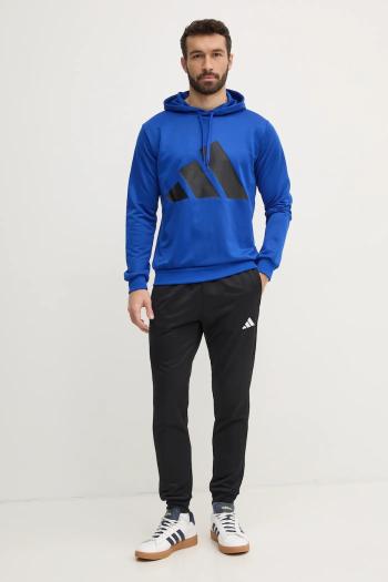Tepláková súprava adidas BL FT HD TS pánsky, JI8868