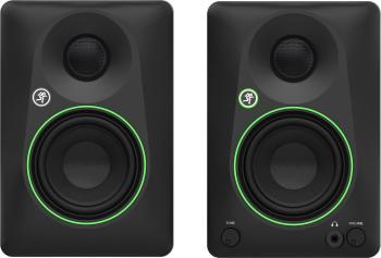 Mackie CR3.5 Aktívny štúdiový monitor 2 ks