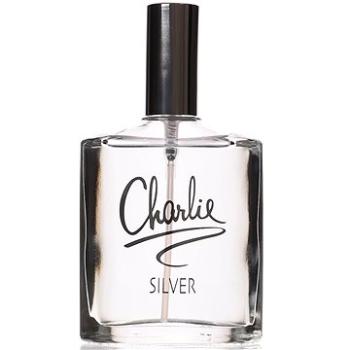 Revlon Charlie Silver EdT 100 ml (5000386147745)