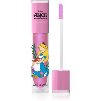 Wet n Wild Alice in Wonderland tekuté očné tiene odtieň Daydreaming 5 ml