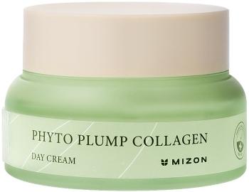 MIZON Phyto Plump Collagen Denný krém s rastlinným kolagénom 50 ml