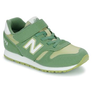 New Balance  373  Nízke tenisky Zelená