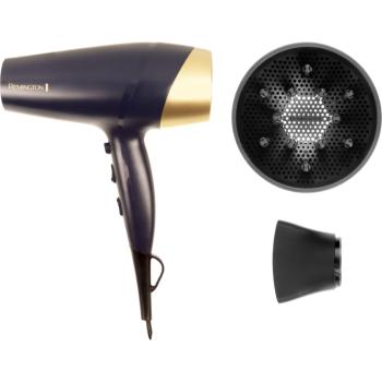 Remington Sapphire Luxe D5805 Hairdryer fén na vlasy 1 ks