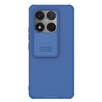 NILLKIN CAMSHIELD PRO Kryt pre Xiaomi 14T Pro modrý