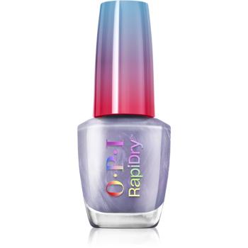 OPI Rapidry rýchloschnúci lak na nechty odtieň Stop, Drop n’ Whoa 9 ml