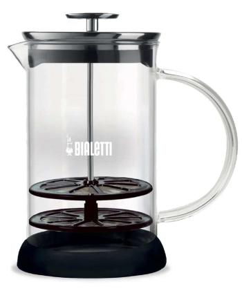 Bialetti Tejhabosító üveg - 1 liter