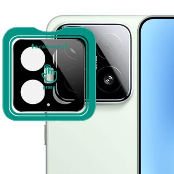 IMAK EASY INSTALL Sklo na fotoaparát Xiaomi 15